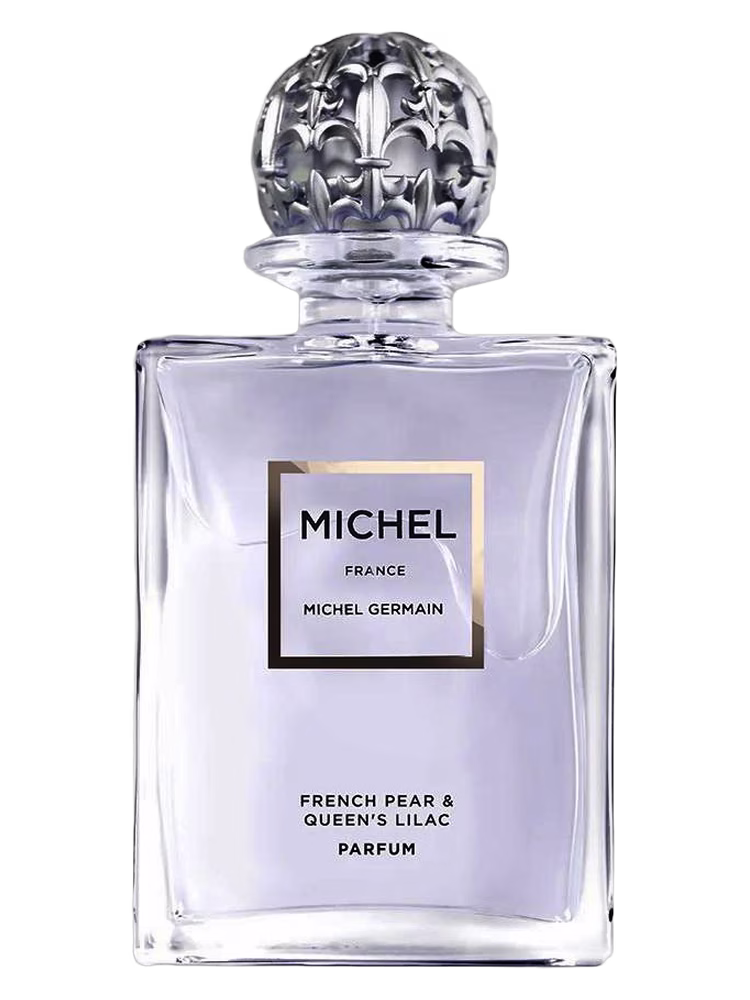 Michel Germain Michel - French Pear & Queen's Lilac