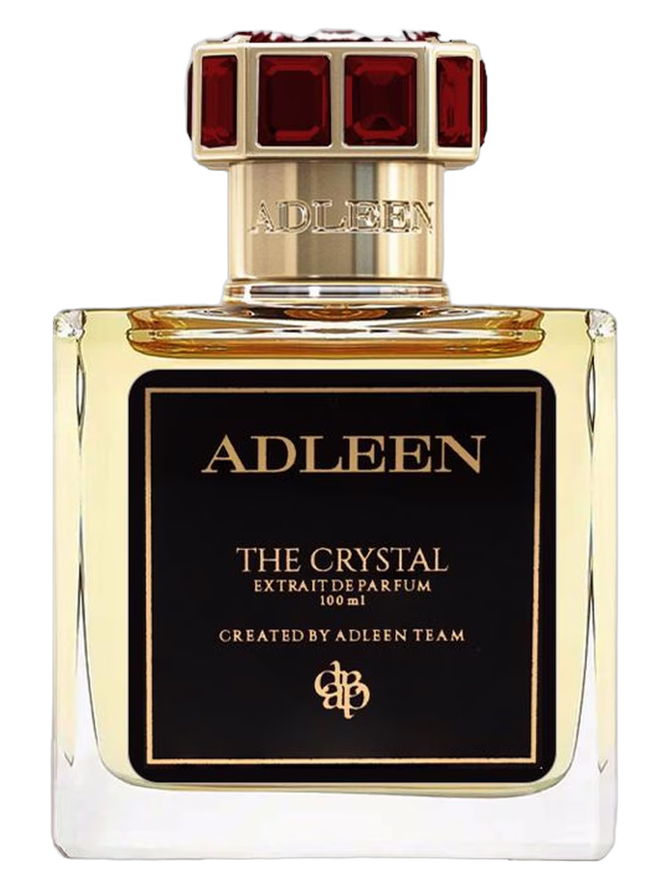 Adleen Haute Parfumerie The Crystal