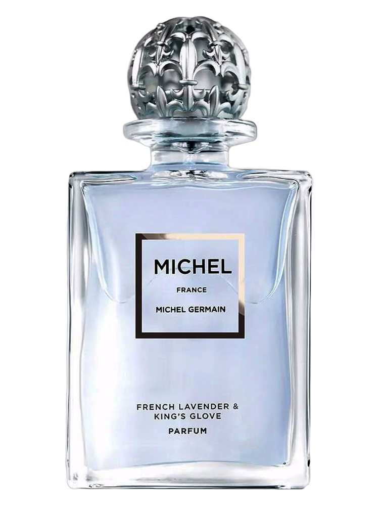 Michel Germain Michel - French Lavender & King's Glove