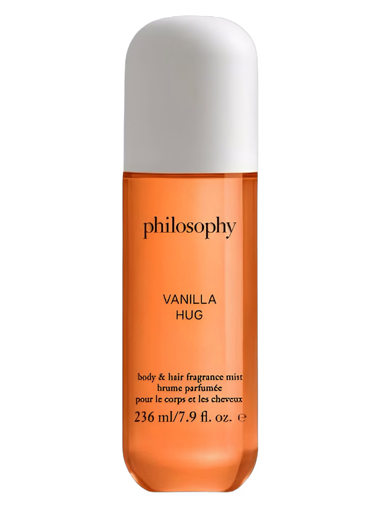 Philosophy Vanilla Hug Mist