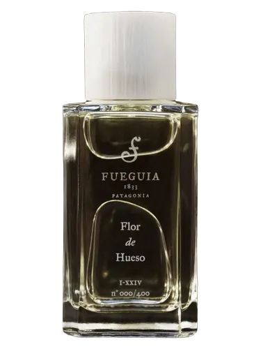 Flor de Hueso Fueguia 1833 perfume - a new fragrance for women and