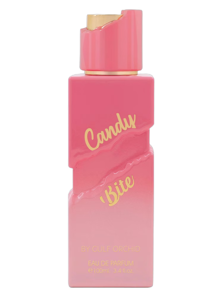 Gulf Orchid Candy Bite