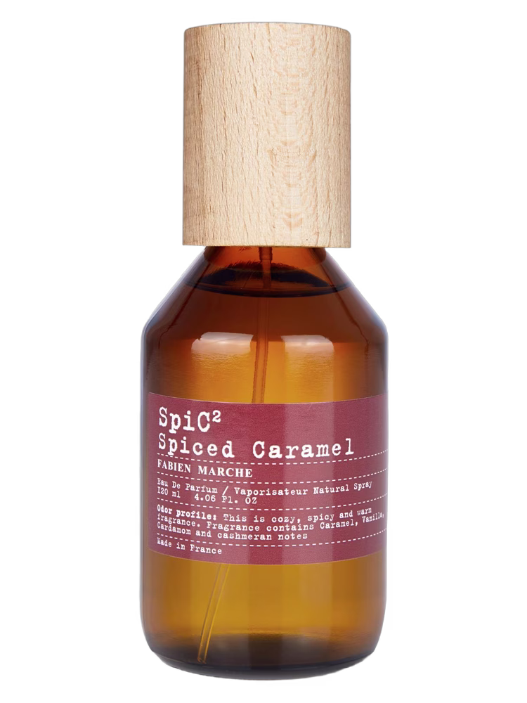 Fabien Marche SpiC2 Spiced Caramel