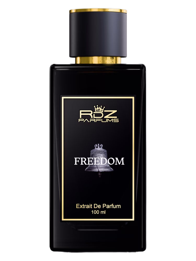 RDZ Parfums Freedom