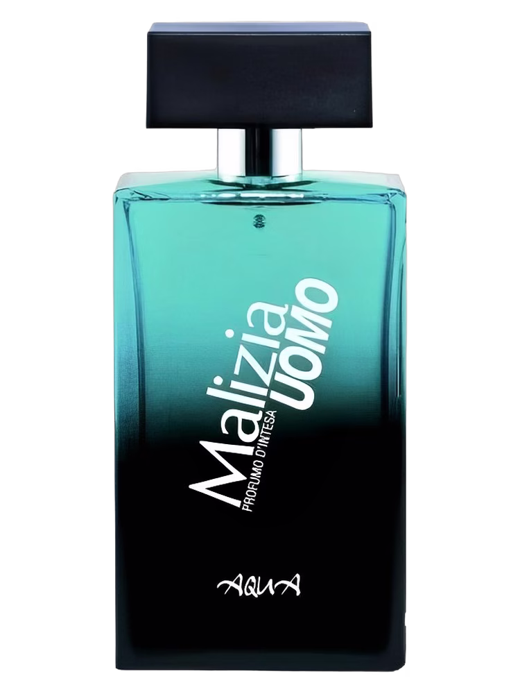 Malizia Malizia Uomo Aqua