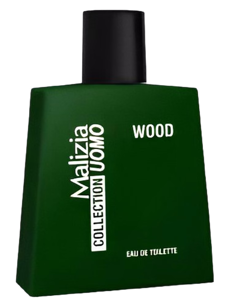 Malizia Collection Uomo Wood