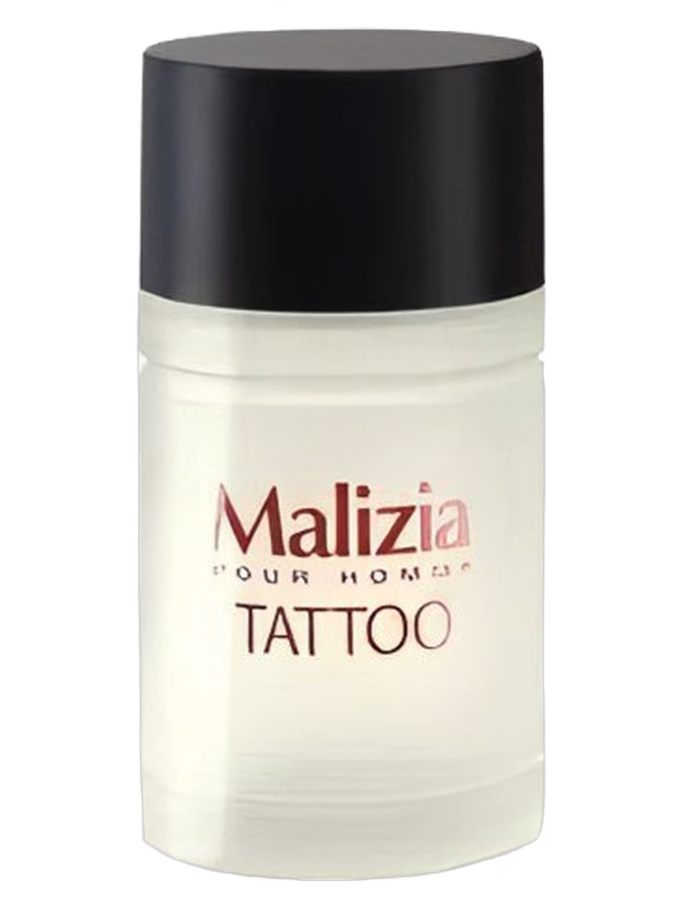 Malizia Tattoo