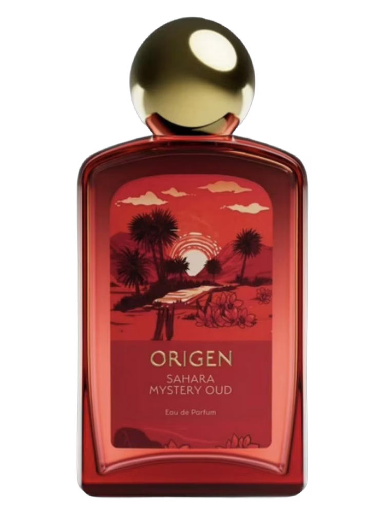 Origen Sahara Mystery Oud