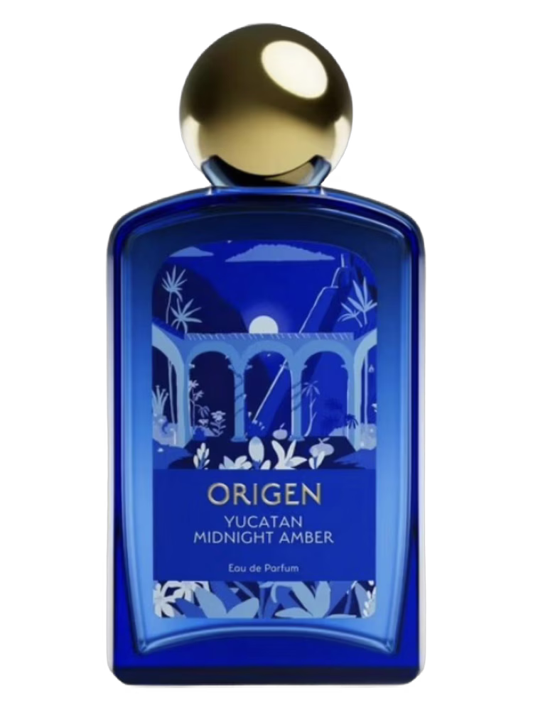 Origen Yucatan Midnight Amber