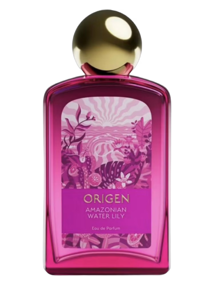 Origen Amazonian Water Lily