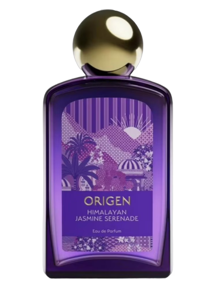 Origen Himalayan Jasmine Serenade