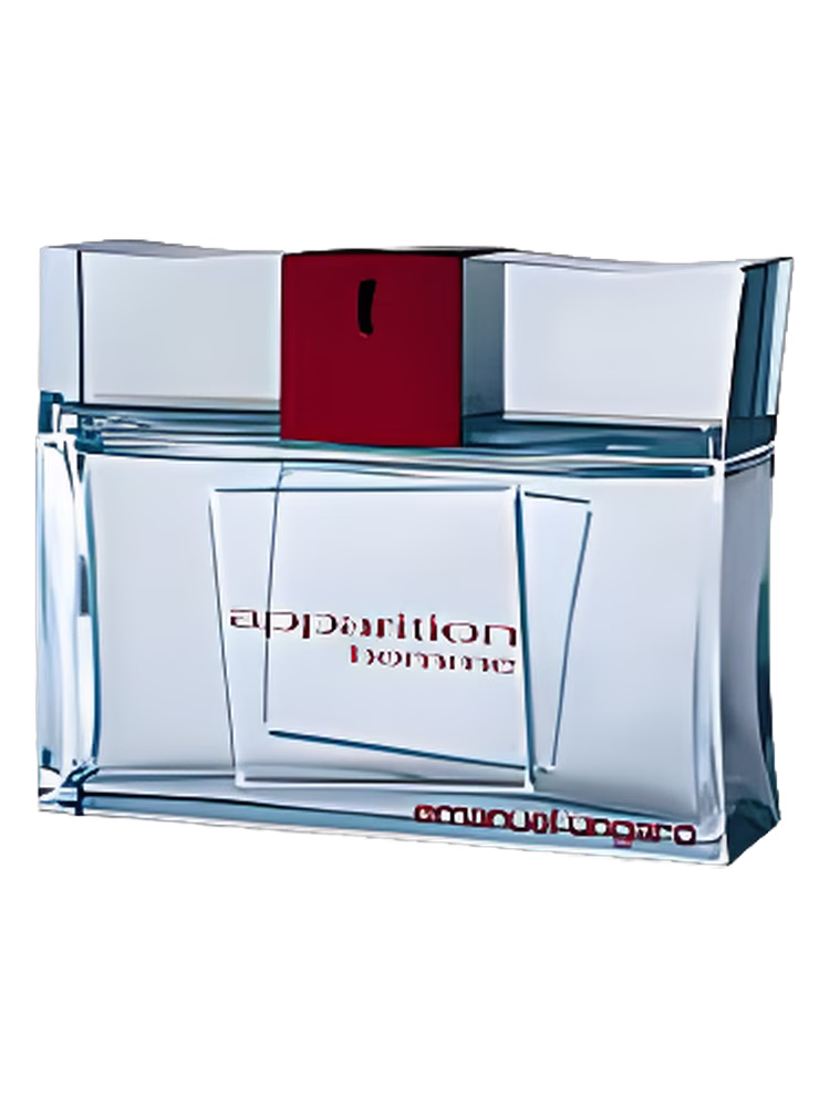 Emanuel Ungaro Apparition Homme