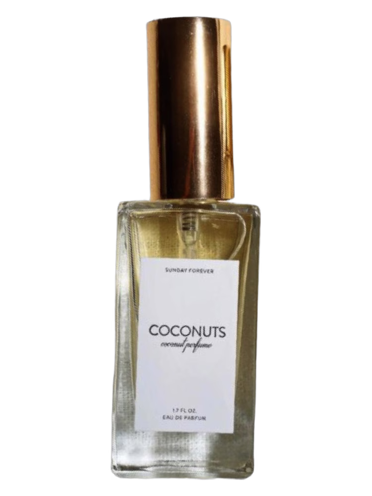 Sunday Forever Coconuts