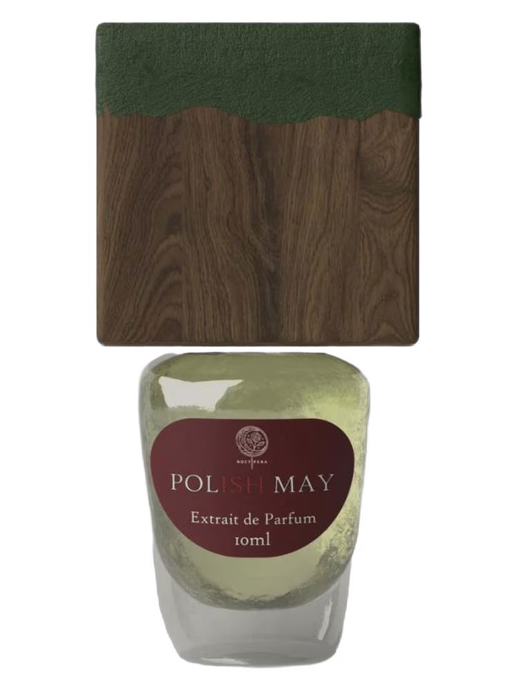 Noctifera Polish May
