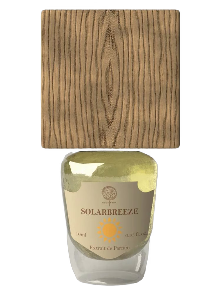 Noctifera SolarBreeze