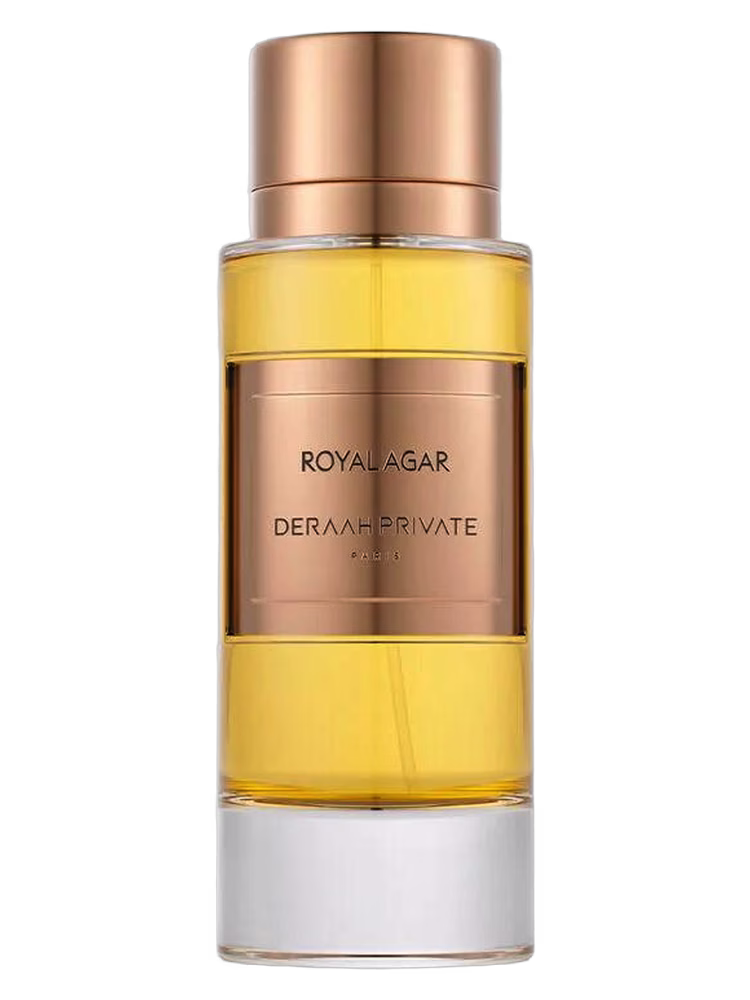 Deraah Private Royal Agar