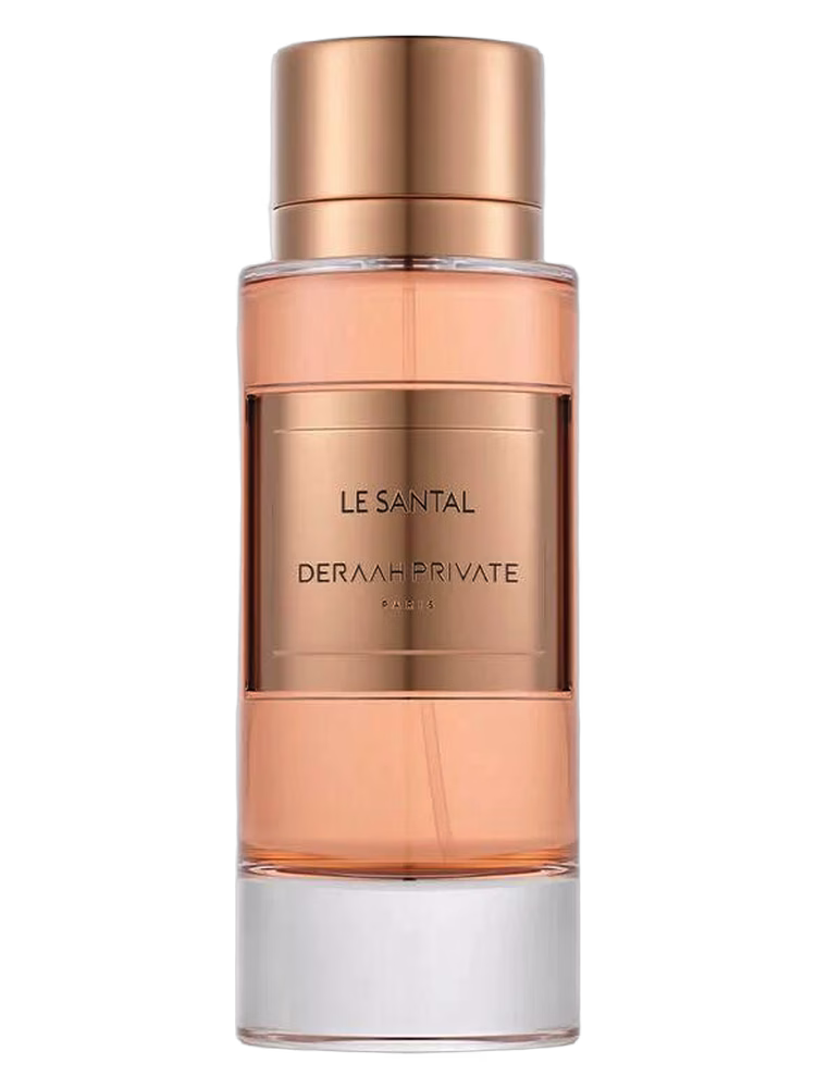 Deraah Private Le Santal