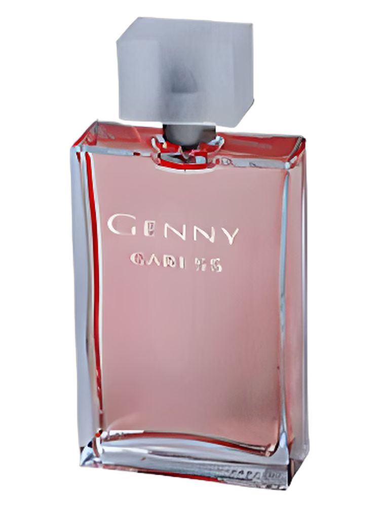 Genny Caress