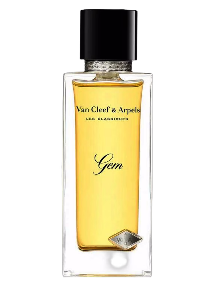Van Cleef & Arpels Gem 2025