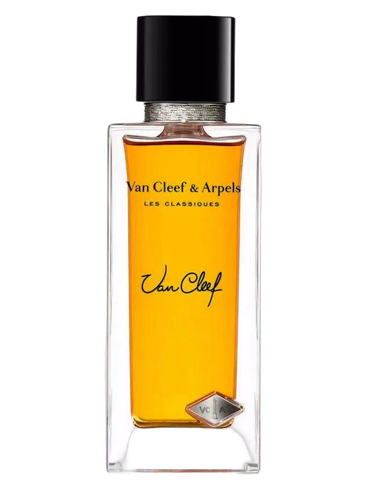 Van Cleef & Arpels Van Cleef 2025