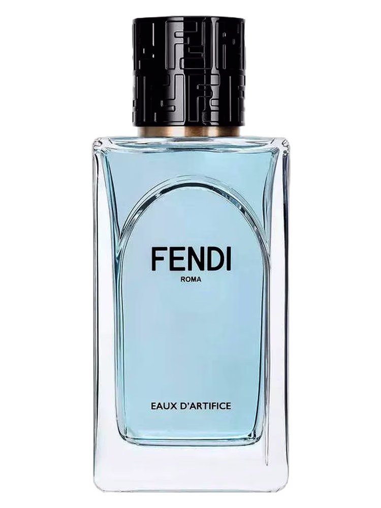 Fendi Eaux d'Artifice