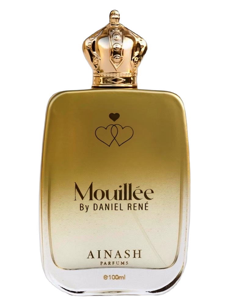 Ainash Parfums Mouillée