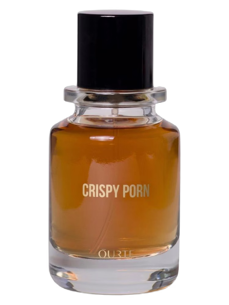 ŌURTE CRISPY PORN