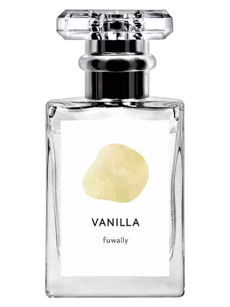 fuwally Vanilla