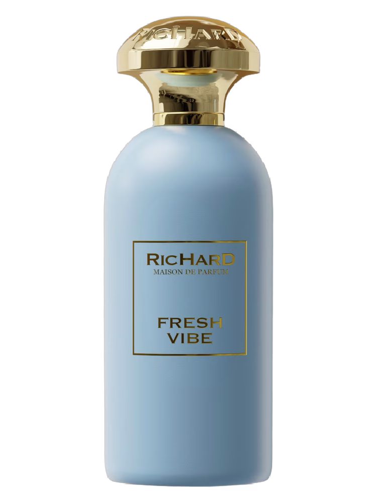 Richard Fresh Vibe