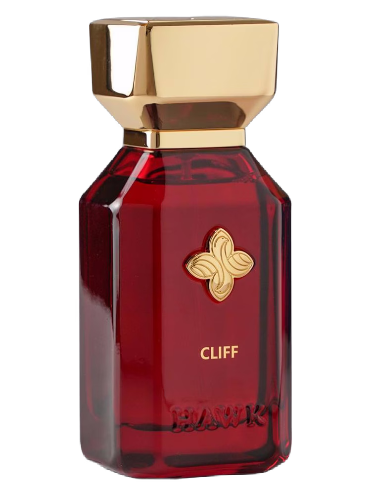 Hawk Perfumes Cliff