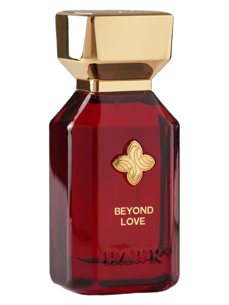 Hawk Perfumes Beyond Love