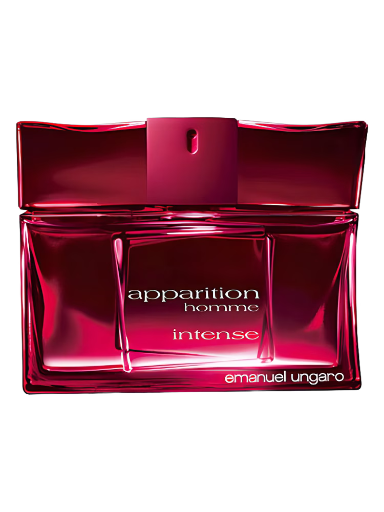 Emanuel Ungaro Apparition Homme Intense