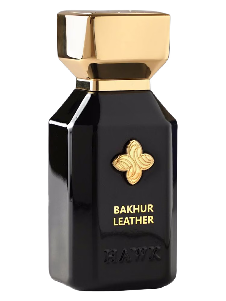 Hawk Perfumes Bakhur Leather