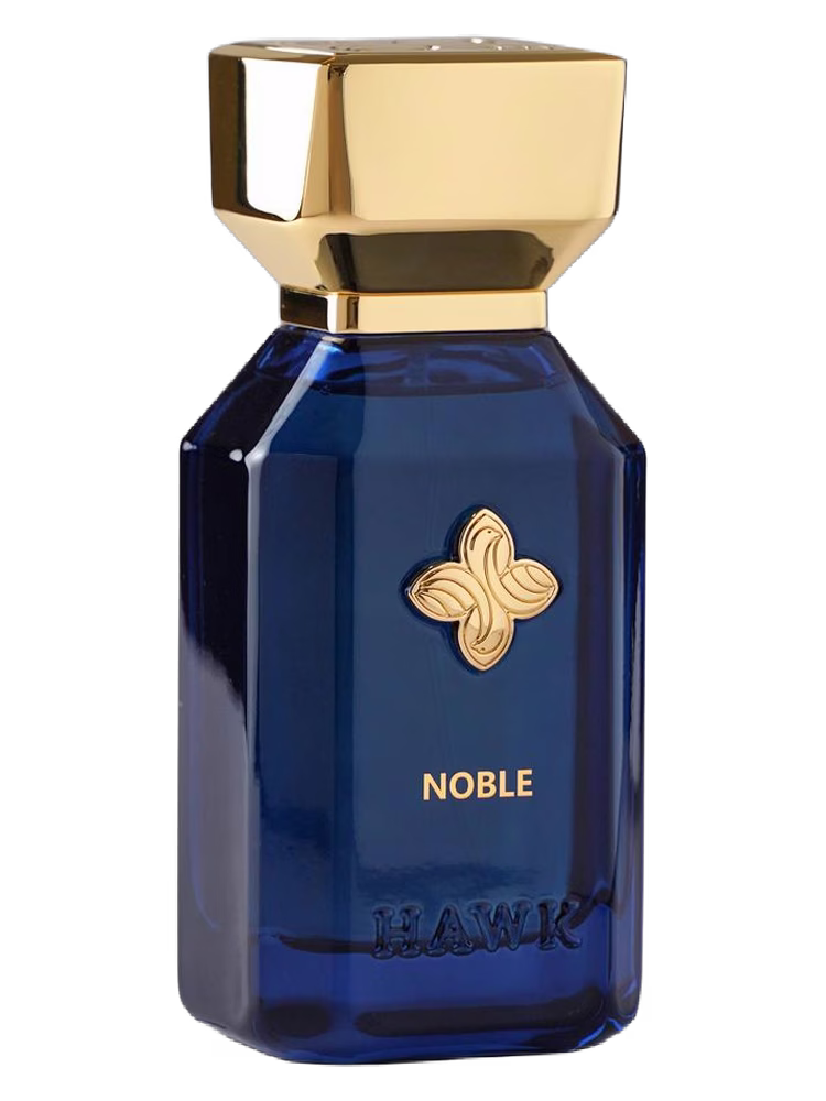 Hawk Perfumes Noble