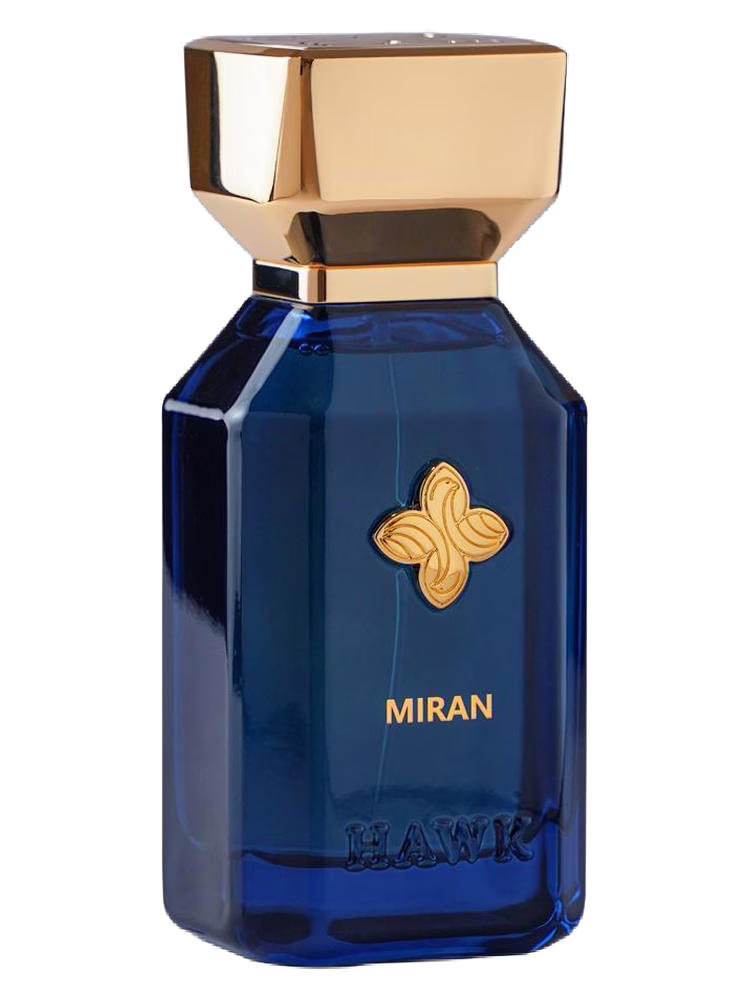 Hawk Perfumes Miran