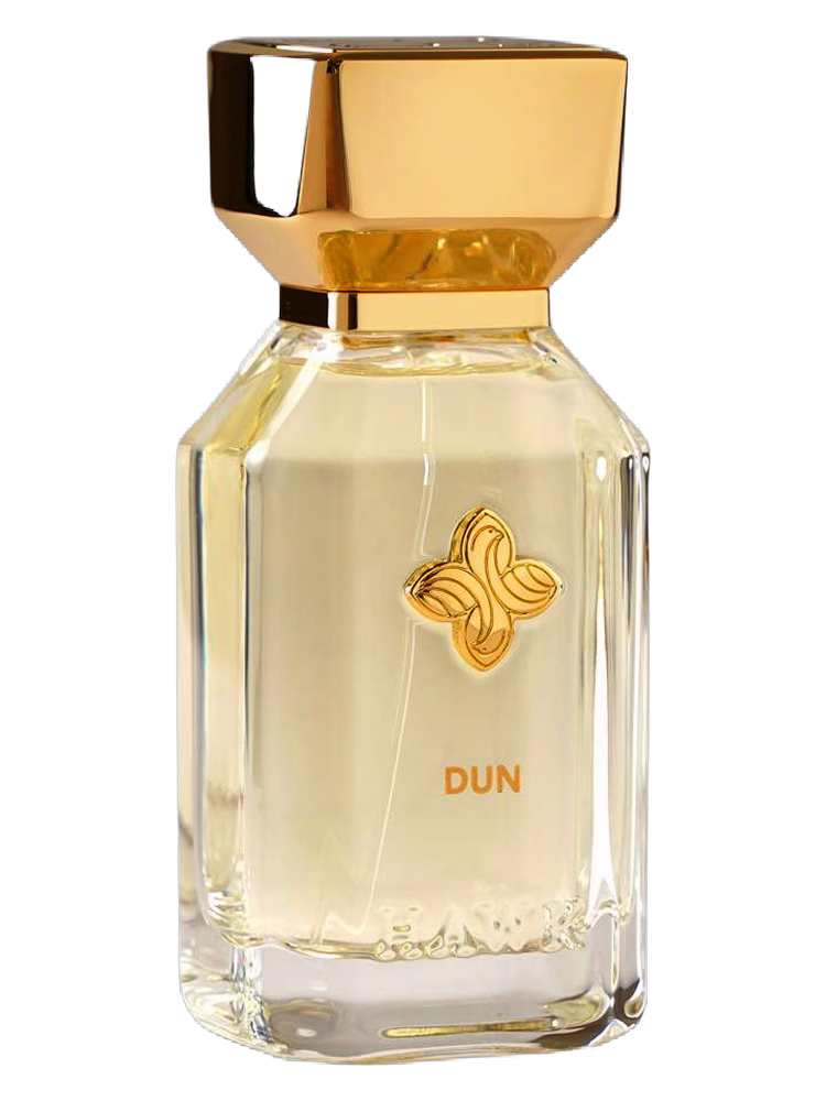 Hawk Perfumes Dun