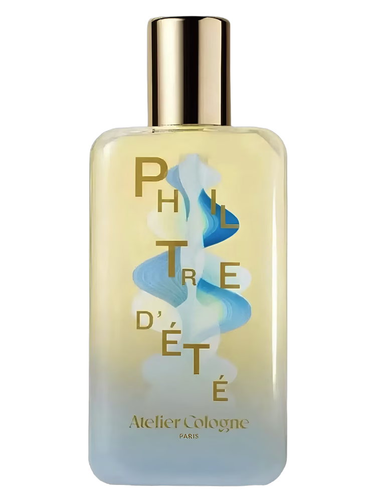 Atelier Cologne Philtre d’Été