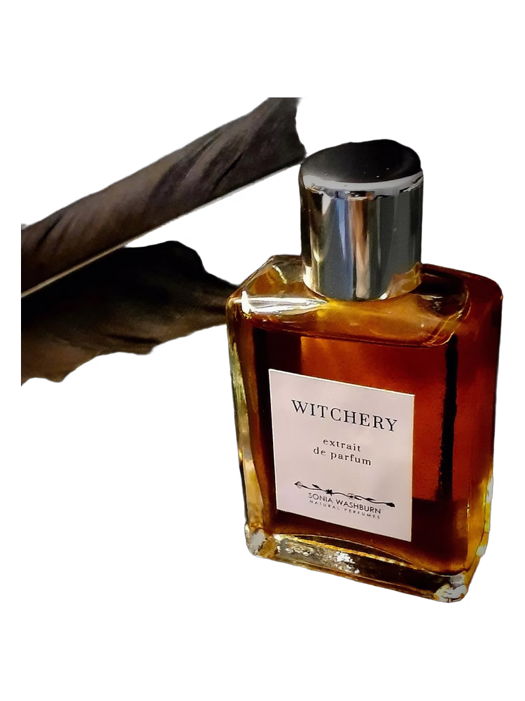 Sonia Washburn Witchery