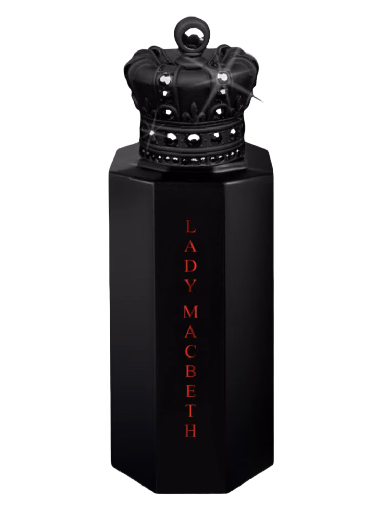 Royal Crown Lady Macbeth