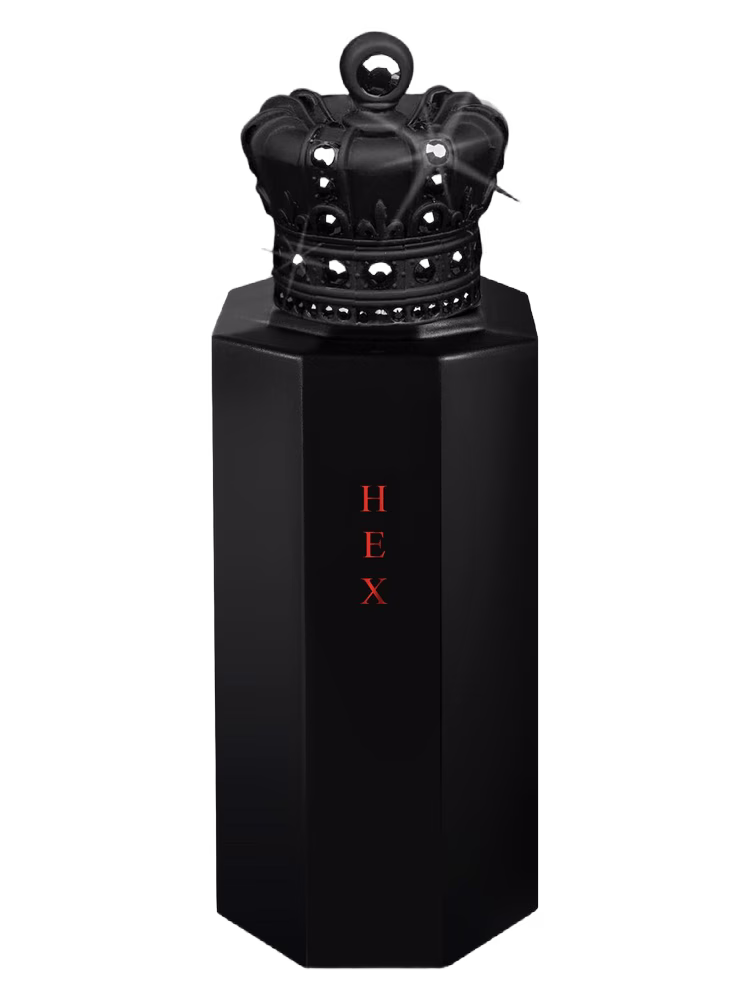Royal Crown Hex