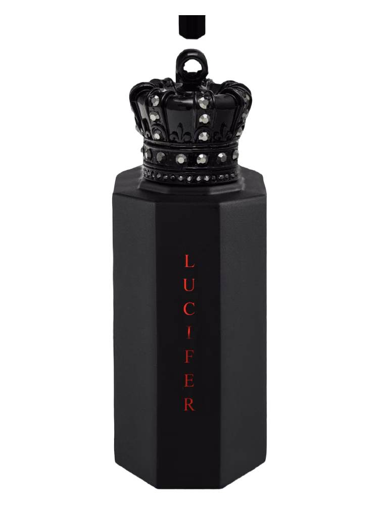 Royal Crown Lucifer
