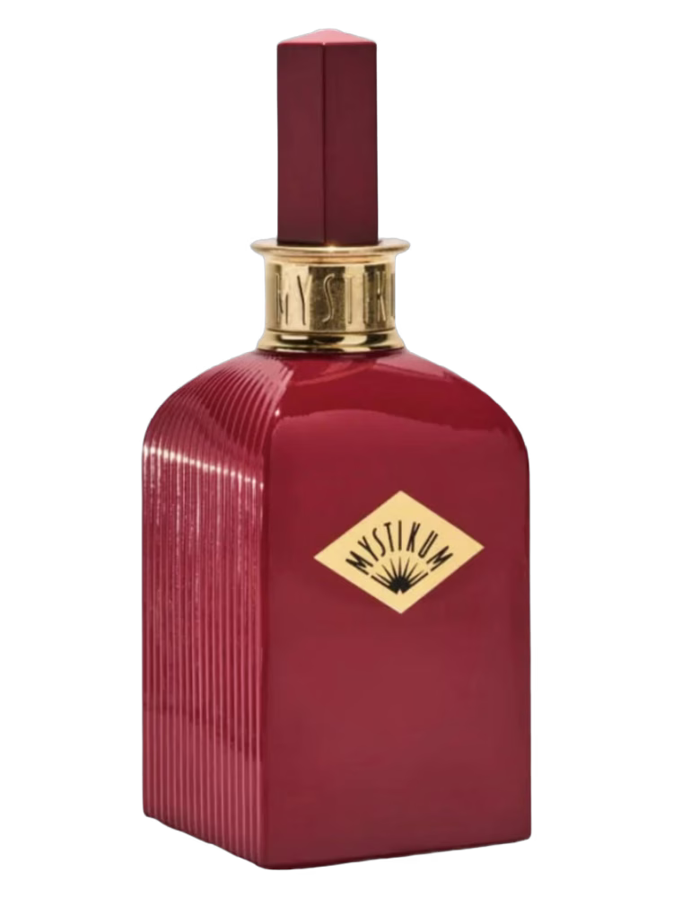 Mystikum Forbidden Rouge