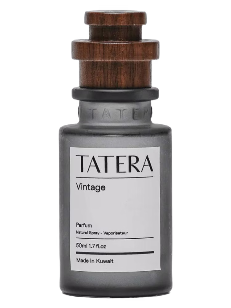 Tatera Vintage