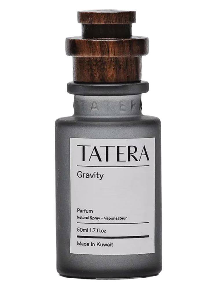 Tatera Gravity
