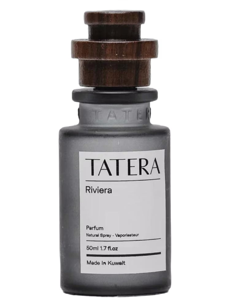Tatera Riviera