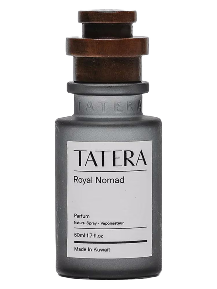 Tatera Royal Nomad
