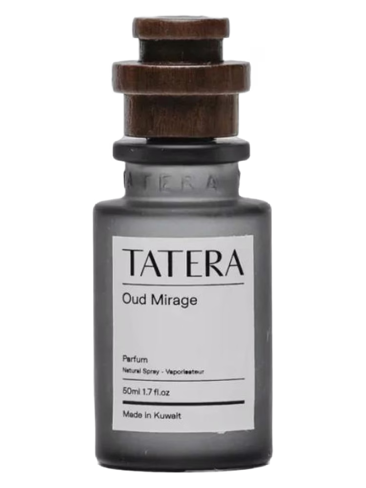 Tatera Oud Mirage