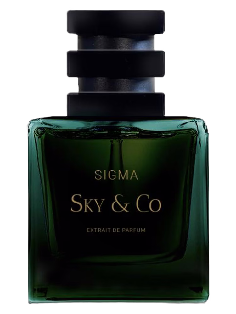 Sky & Co Perfumes Sigma