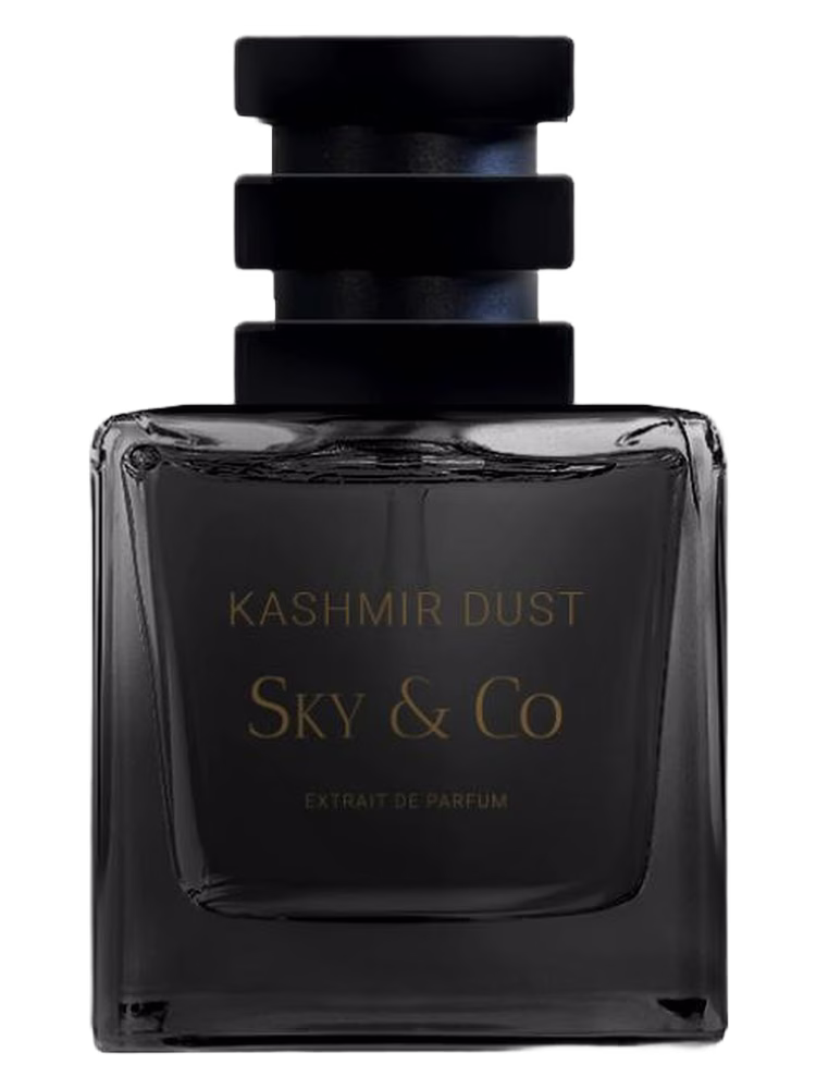 Sky & Co Perfumes Kashmir Dust