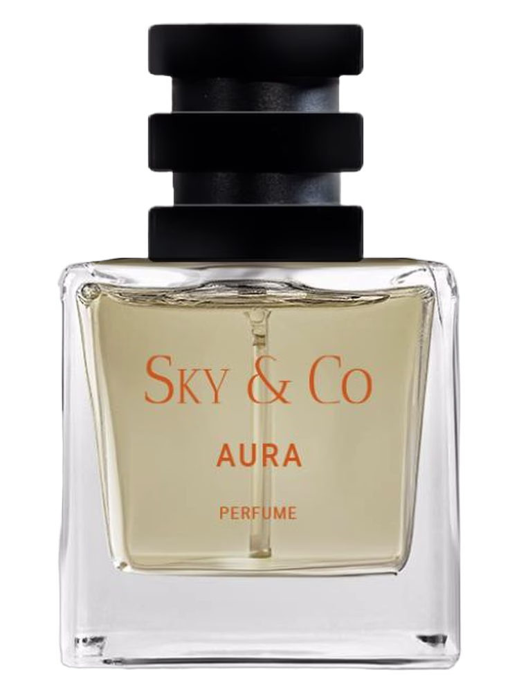 Sky & Co Perfumes Aura